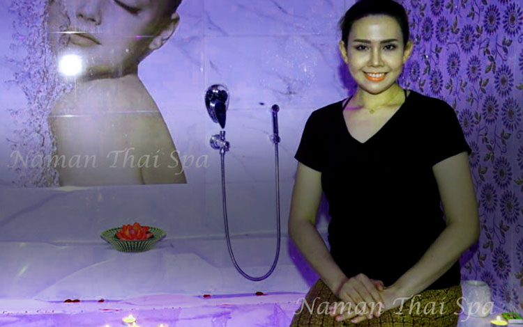 Naman Thai Spa In Bhubaneswar Best Body Massage Centre